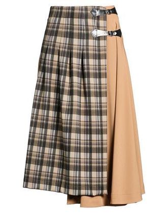 Antonio Marras PARTES DE ABAJO - Faldas midi en YOOX.COM
