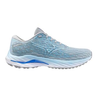 Mizuno Mizuno Wave Inspire 20 Cerulean / White 411435.CR00 Womens