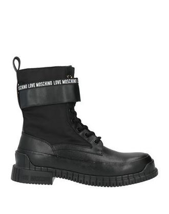 Love Moschino CALZATURE - Stivaletti su YOOX.COM