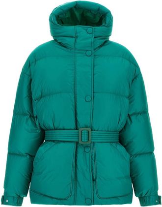 Ienki Ienki Mujer, Chaquetas, Verde, Talla: S