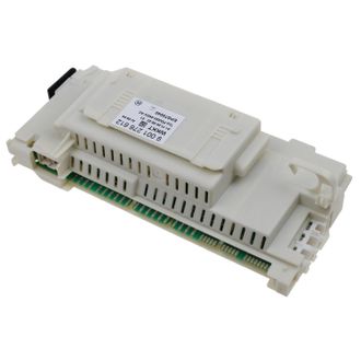 Bosch M&oacute;dulo - Tarjeta De Control - 12016302