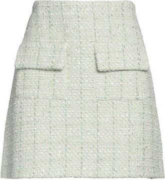 Maje PARTES DE ABAJO - Minifaldas en YOOX.COM