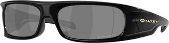 Oakley OO9522 HIGHLAND 952201 Mens Sunglasses Black Size 62