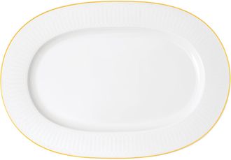 Villeroy & Boch Ch&acirc;teau Septfontaines Oval Platter (41.5cm)