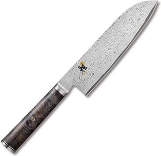 Zwilling Miyabi Coltello Santoku 18 cm 34404-181-0