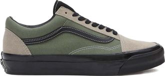 Vans Sneakers Premium Old Skool - Verde