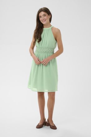 Cream Jurk CRSantina Jurk Feminine