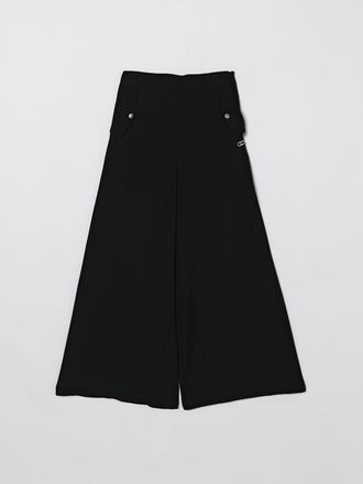 Liu Jo Pantaloni a gamba larga Liu Jo in cr&ecirc;pe