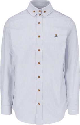 Vivienne Westwood Camicia Two Button Krall