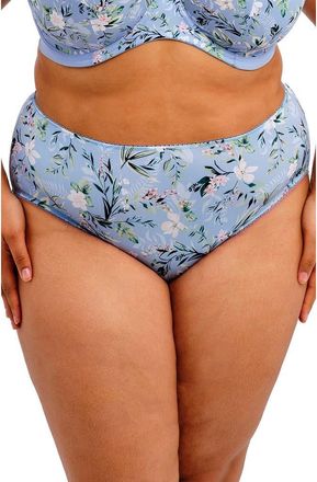 Goddess Kayla Briefs in Cornflower at Nordstrom, Size Xx-Large