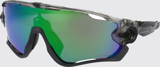 Oakley Sunglasses OAKLEY Woman color Grey