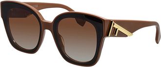 Fendi Fendi Womens Fe40098 63Mm Sunglasses