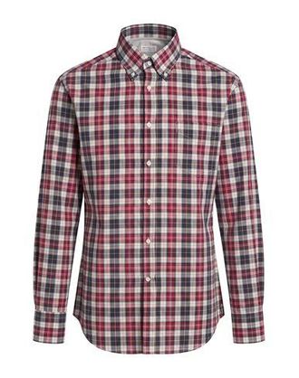Brunello Cucinelli TOPWEAR - Shirts on YOOX.COM