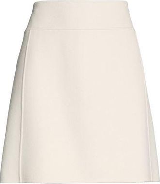 Max Mara PARTES DE ABAJO - Minifaldas en YOOX.COM