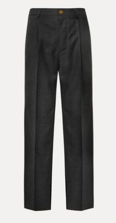 Vivienne Westwood Uomo, Pantaloni, Nero, L, new