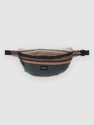 Iriedaily Santania Hip Bolso de Bandolera estampado