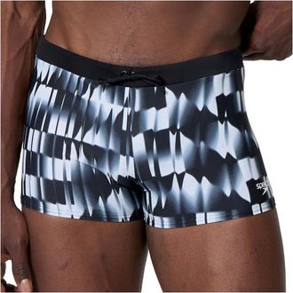 Speedo Valmilton Aquashort Badehose f&uuml;r Herren | blau