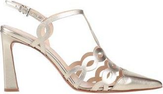 Anna F. CALZADO - Zapatos de salón en YOOX.COM