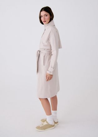 Lole Aliz&eacute; Rain Trench Coat
