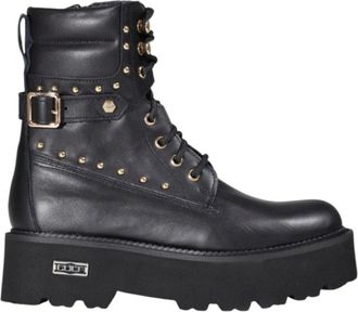 Cult Mujer, Zapatos, Negro, Talla: 40 EU