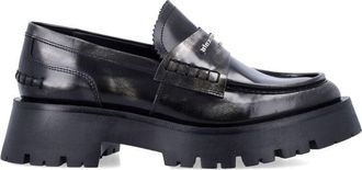 Alexander Wang Carter Lug Loafer