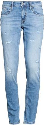 Antony Morato BOTTOMWEAR - Jeans on YOOX.COM