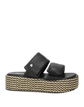 Blauer FOOTWEAR - Sandals sur YOOX.COM