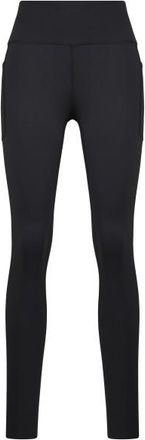 Stoic AktivdagSt. Tights Leggings für Damen | schwarz