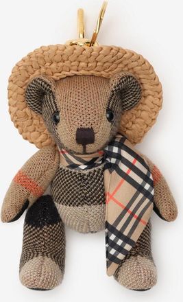 Burberry Thomas Bear Charm