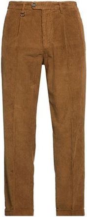Paolo Pecora BOTTOMWEAR - Pantaloni su YOOX.COM