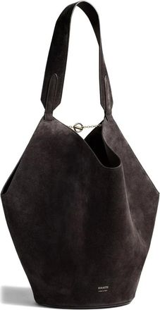 Khaite Mujer, Bolsos, Marrón, Talla: ONE Size