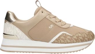 Michael Kors Donna, Scarpe, Beige, 38 1/2 EU, new