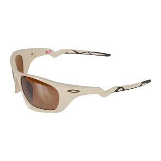 Oakley Sunglasses, unisex, Beige, Size: ONE SIZE Lateralis Sunglasses