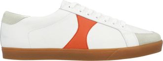 Celine Hombre, Zapatos, Blanco, Talla: 41 EU