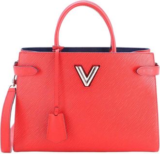 Louis Vuitton Twist Epi (Authentic Pre-Loved)