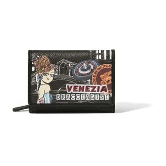 Braccialini Cartera Eufrosia - Accessories - Mujer - Multicolor - ONE SIZE