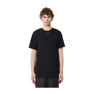 maharishi Heren, Tops, Zwart, Maat: M