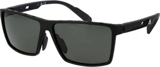 adidas Adidas Plastic Mens Sunglasses