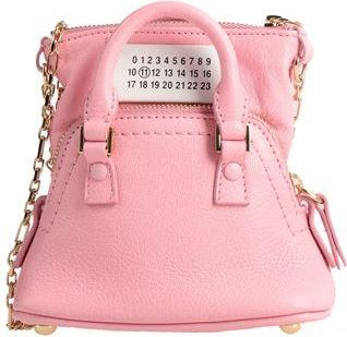 Maison Margiela BAGS - Cross-body bags on YOOX.COM