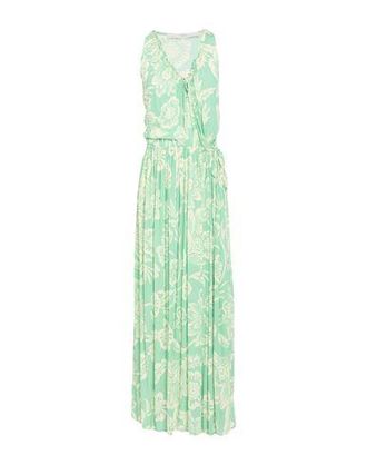 19.70 Nineteen Seventy DRESSES - Maxi dresses on YOOX.COM