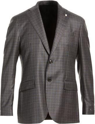 Luigi Bianchi Mantova COMPLETI E COORDINATI - Blazers su YOOX.COM