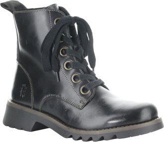 FLY London Fly London Ragi Leather Boot