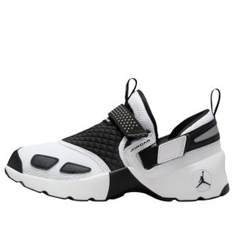 Nike Jordan (WMNS) Air Jordan Trunner LX Black White HQ2164-100