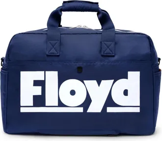 Floyd unisex, Borse, Blu, Taglia unica, new