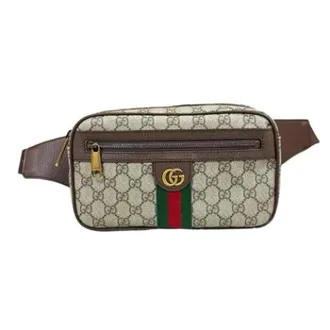 Gucci unisex, Pre-owned, Beige, Taglia unica, used