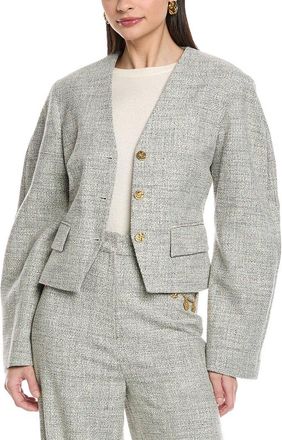 Nanushka Nanushka Kiyo Blazer