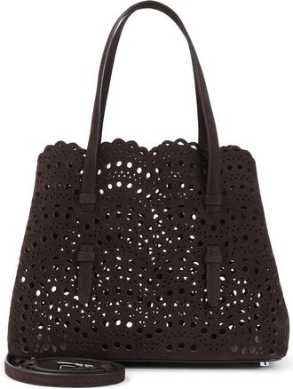 Alaia Mina 25 Nabuck