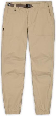 Mons Royale Escapade Pants Trekkinghose f&uuml;r Herren | beige