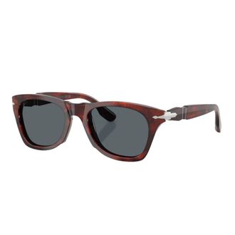 Persol Sunglasses, unisex, Brown, Size: 51 MM Po8001S Sunglasses