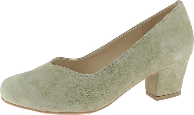 Produktbild von Hirschkogel Damen Pumps 3000012 Stein Ab 89,95